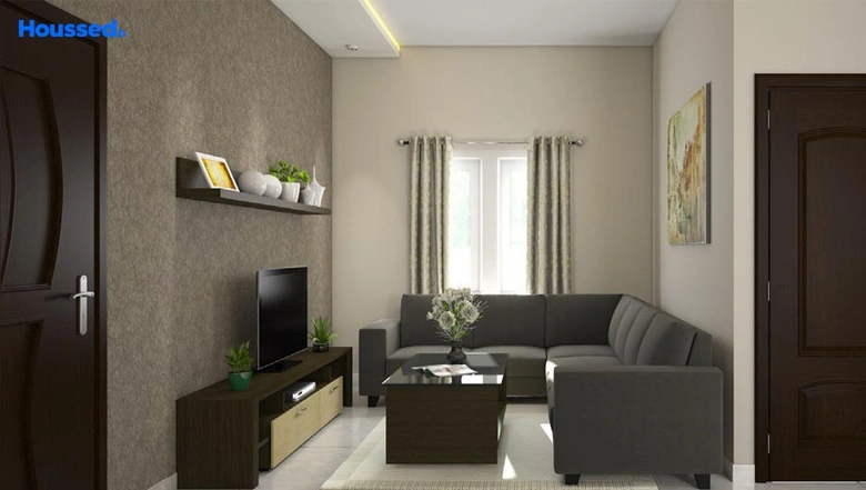 Sample Apartment